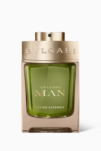 Man Wood Essence Eau de Parfum, 100ml 