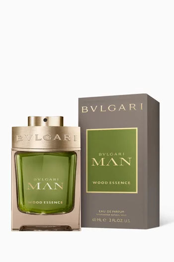 Man Wood Essence Eau de Parfum, 60ml  