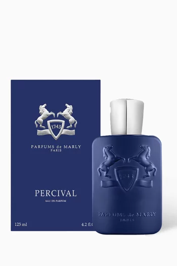 ماء عطر بخاخ برسيفال، 125 ملل