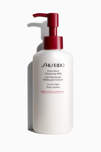 Extra Rich Cleansing Milk, 125ml