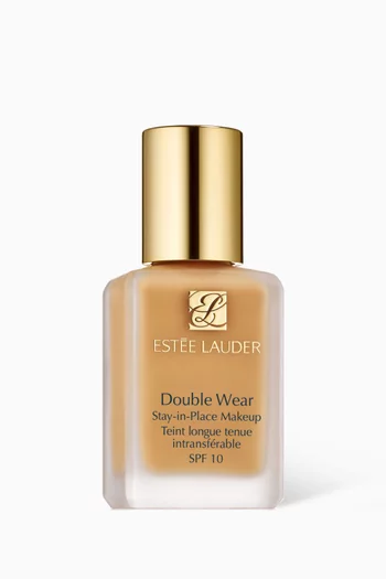 كريم أساس دابل وير ستاي إن بلايس درجة 2W1 دون، 30 ملل