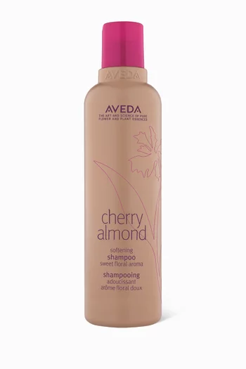 Cherry Almond Softening Shampoo, 250ml