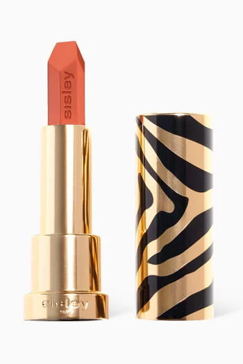Orange Acapulco Le Phyto Rouge Lipstick