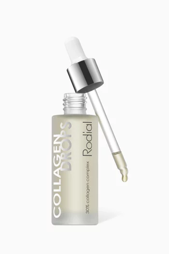 Collagen 30% Booster Drops, 31ml