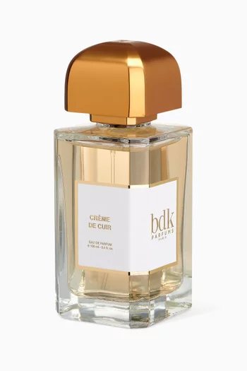 ماء عطر كريم دو كوير، 100 ملل