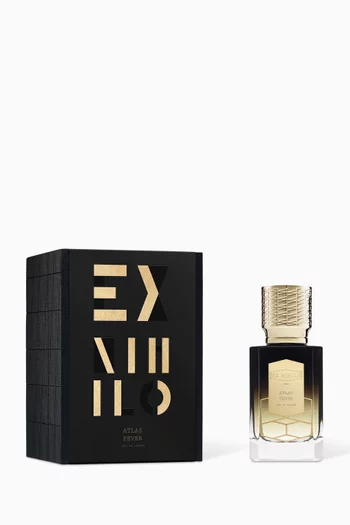 Atlas Fever Eau de Parfum, 100ml