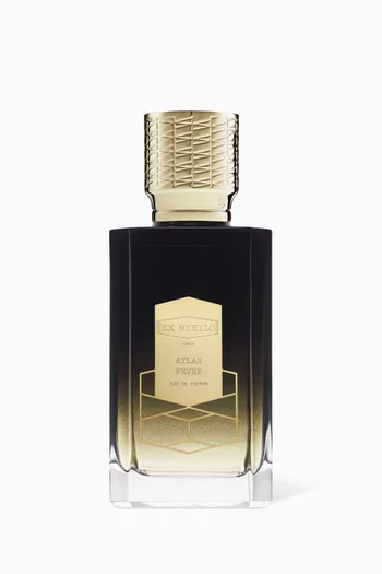 Atlas Fever Eau de Parfum, 100ml