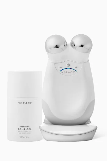 NuFACE Trinity® Starter Kit