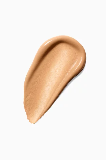 كريم أساس خفيف الوزن يدوم طويلًا مع عامل الحماية SPF15 درجة كول ناتشورال، 30 ملل