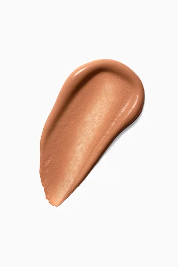 كريم أساس خفيف الوزن يدوم طويلًا مع عامل الحماية SPF15 درجة كول هني، 30 ملل