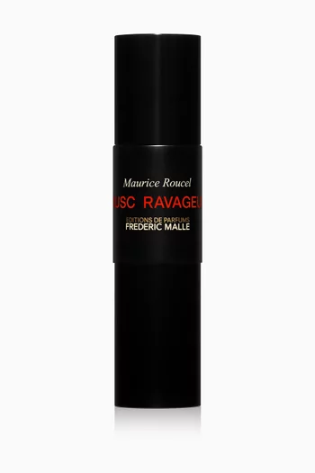 عطر ماسك رافاجوار، 30 ملل