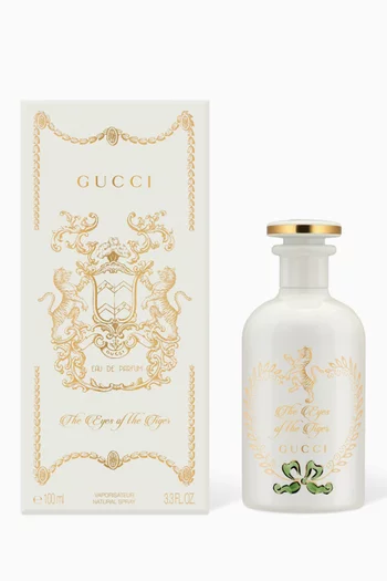 ماء عطر ذا أيز أوف ذا تايغر، 100 ملل