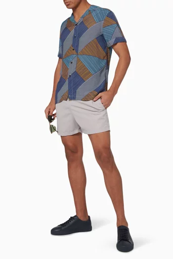 Sport Swim Shorts
