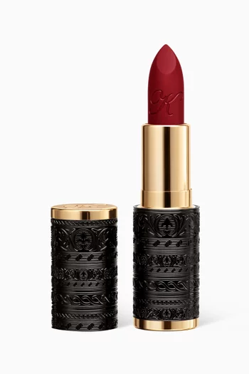 Intoxicating Rouge Le Rouge Matte Lipstick, 3.5g