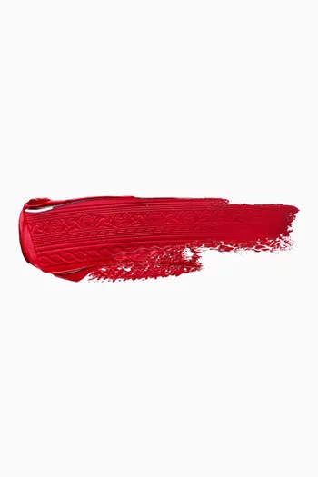Heaven Rouge Le Rouge Parfum Matte Lipstick, 3.5g