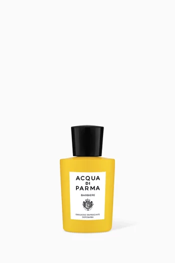 Barbiere After Shave Lotion, 100ml