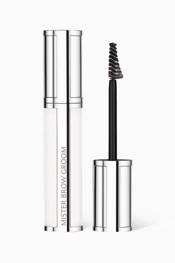 جل تثبيت الحواجب ميستر برو جروم، 5.5 ملل