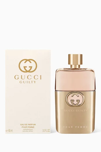 ماء عطر غيلتي للسيدات، 90 ملل