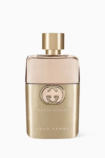 Guilty Eau de Parfum for Her, 50ml 
