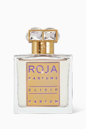 Roja Elixir Parfum Pour Femme 50ml