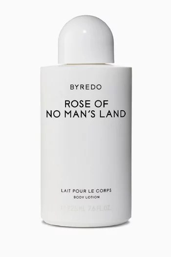 Rose of No Man’s Land Body Lotion, 225ml