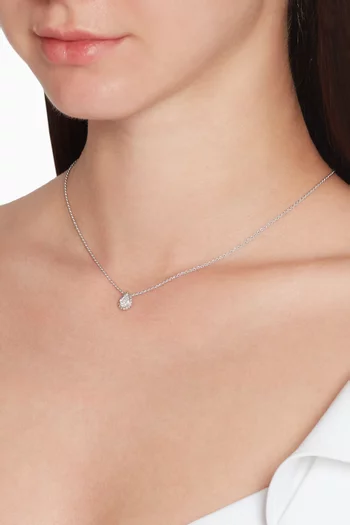 Serpent Bohème Pendant