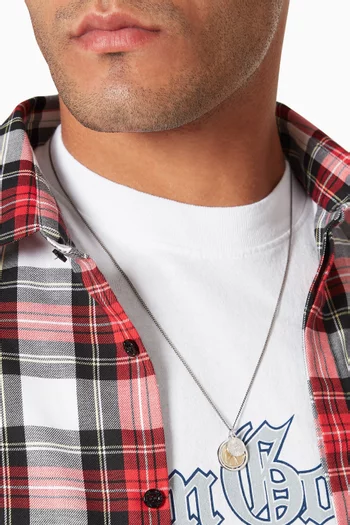 Test of Time Necklace