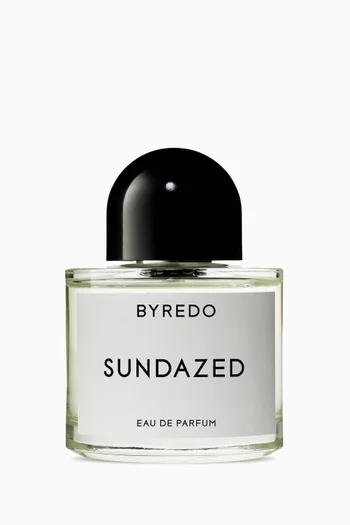 Sundazed Eau de Parfum, 50ml