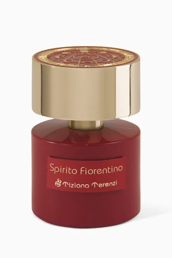 Spirito Fiorentino Extrait De Parfum, 100ml