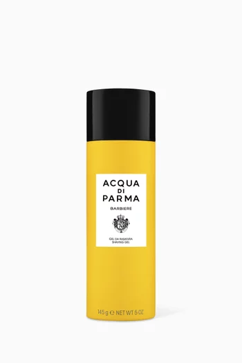 Barbiere Shaving Gel, 150ml     
