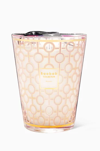 Women Candle, 3000g