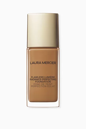 Flawless Lumiere Foundation Pecan, 30ml 