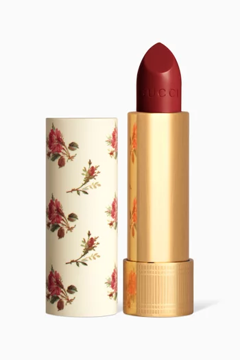 502 Eadie Scarlet Rouge à Lèvres Voile Lipstick, 3.5g 