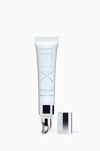 Line Smoothing Serum, 15ml