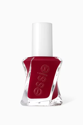Bubbles Only 345 Gel Couture Nail Polish, 13.5ml