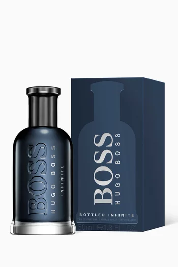 ماء عطر بوتلد إنفينيت، 50 ملل