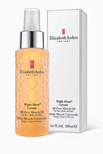 Eight Hour® Cream All-Over Miracle Oil, 100ml 