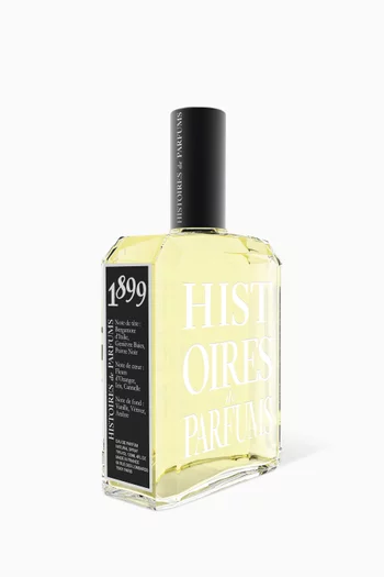 ماء عطر 1899، 120 ملل