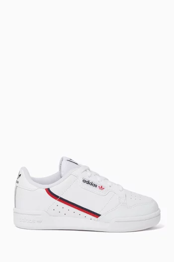 Junior Continental 80 Sneakers