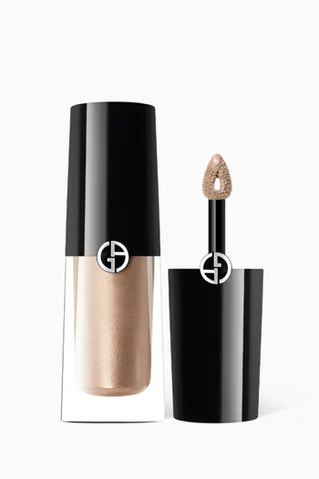 12 Gold Ashes Eye Tint Liquid Eyeshadow, 3.9ml