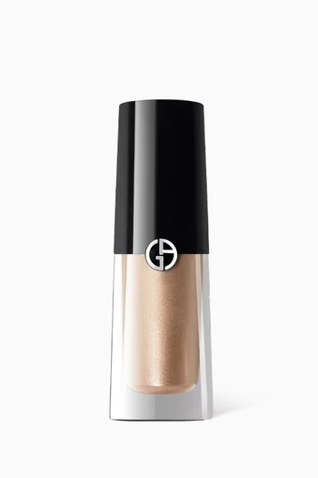 12 Gold Ashes Eye Tint Liquid Eyeshadow, 3.9ml