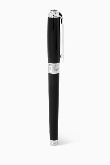 قلم حبر لاين دي بالاديوم متوسط الحجم