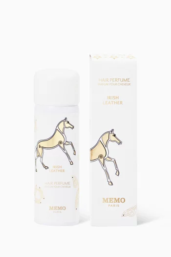 Irish Leather Hair Perfume, 80ml