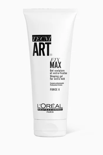 TECNI.ART Fix Max Gel, 200ml 