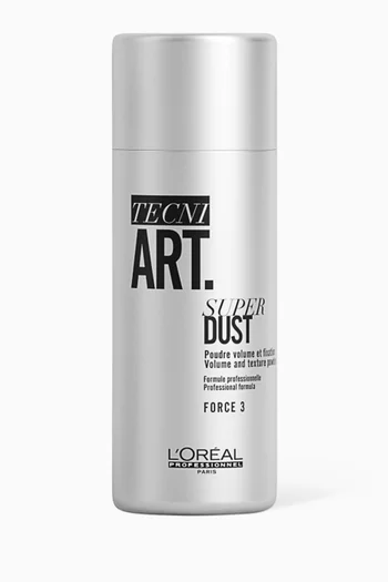 Tecni Art Super Dust Extravagant Volume Powder, 7g 