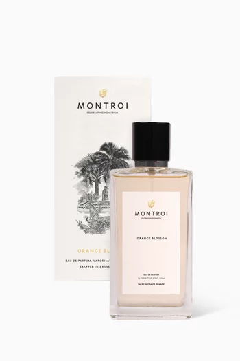 Orange Blossom Eau de Parfum, 100ml