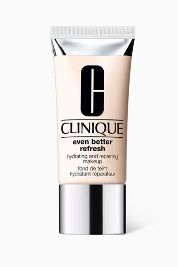 CN 0.75 Custard Even Better Refresh™ Hydrating & Repairing Makeup, 30ml 