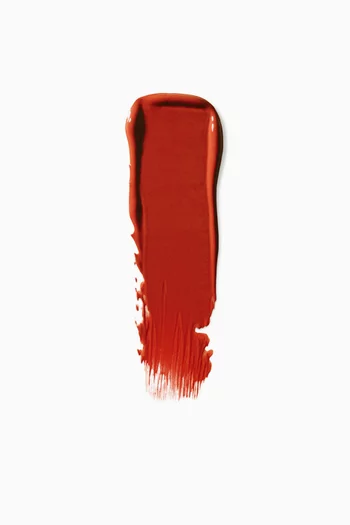 Supernova Luxe Shine Intense Lipstick