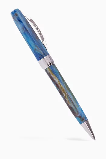 قلم حبر بتصميم بورتريه لفان جوخ