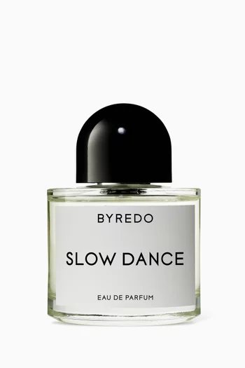 Slow Dance Eau de Parfum, 50ml